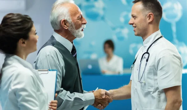 Your Trusted Partner in Healthcare Innovation